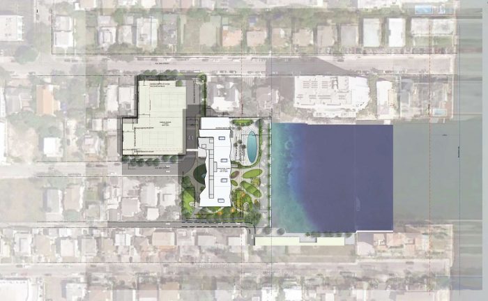 Icon Bay | Arquitectonica - Arch2O.com