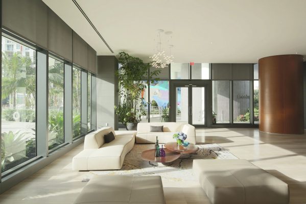 Icon Bay | Arquitectonica - Arch2O.com