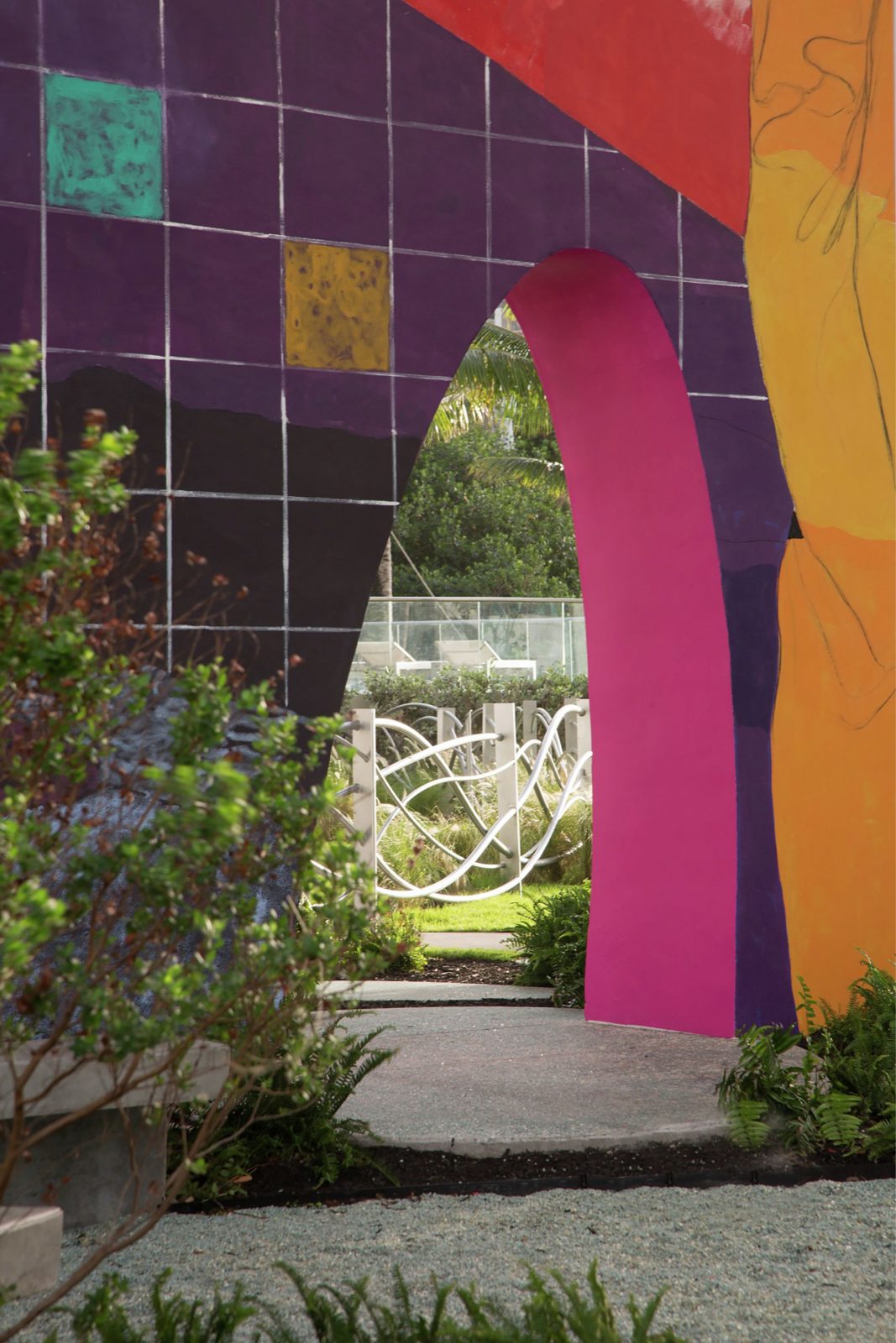 Icon Bay | Arquitectonica - Arch2O.com
