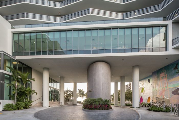 Icon Bay | Arquitectonica - Arch2O.com