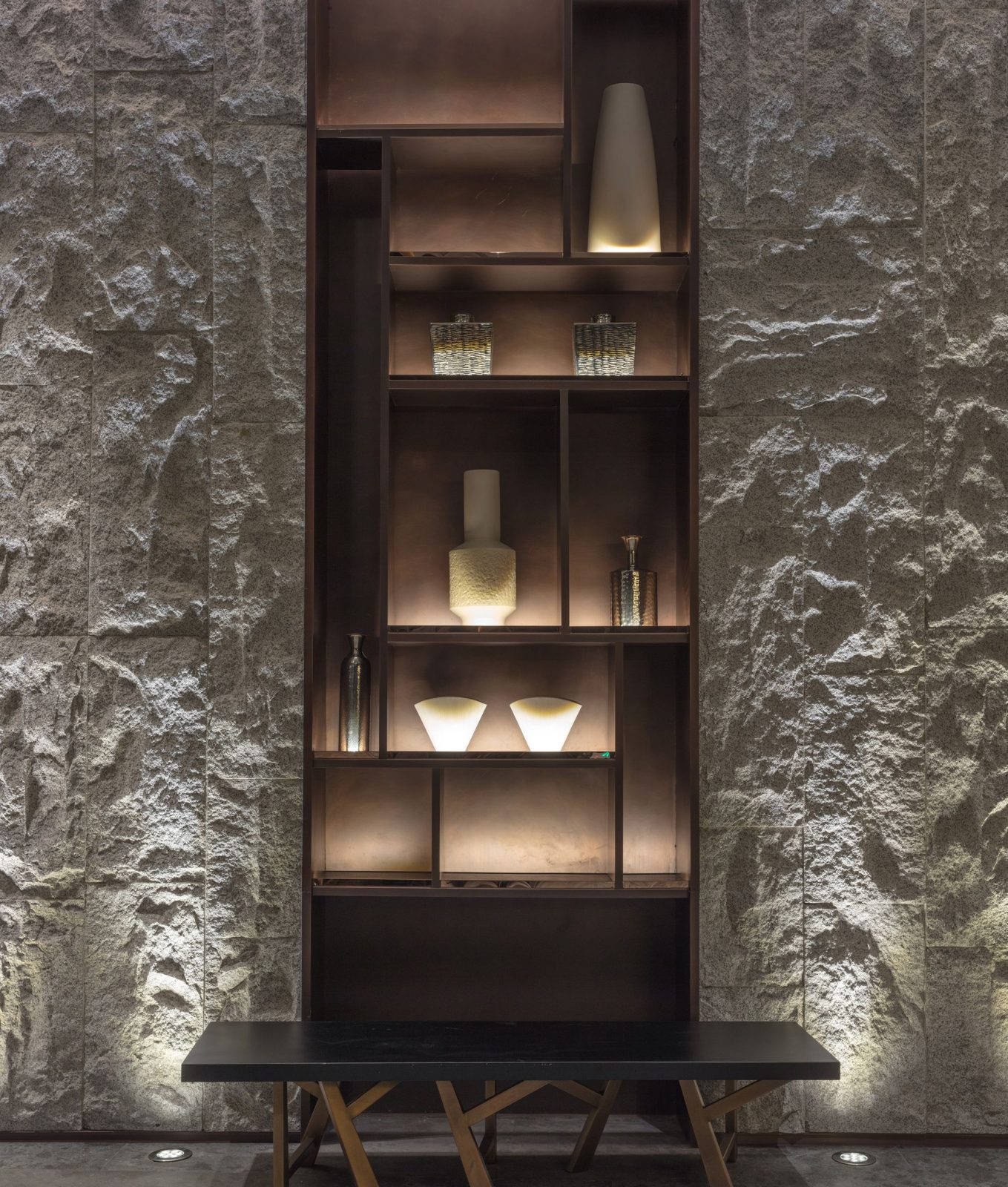 Joe Lalli Narada Resort | Stylus studio - Arch2O.com