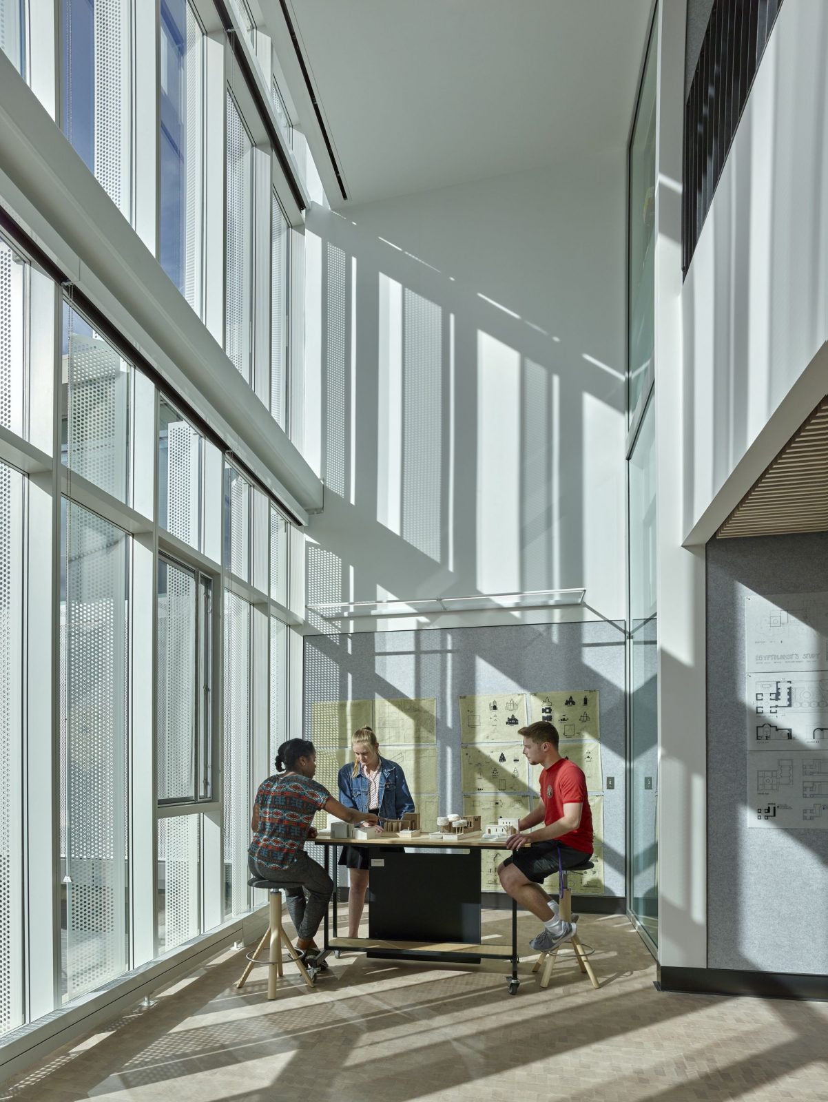 Kansas State University College of Architecture, Planning and Design