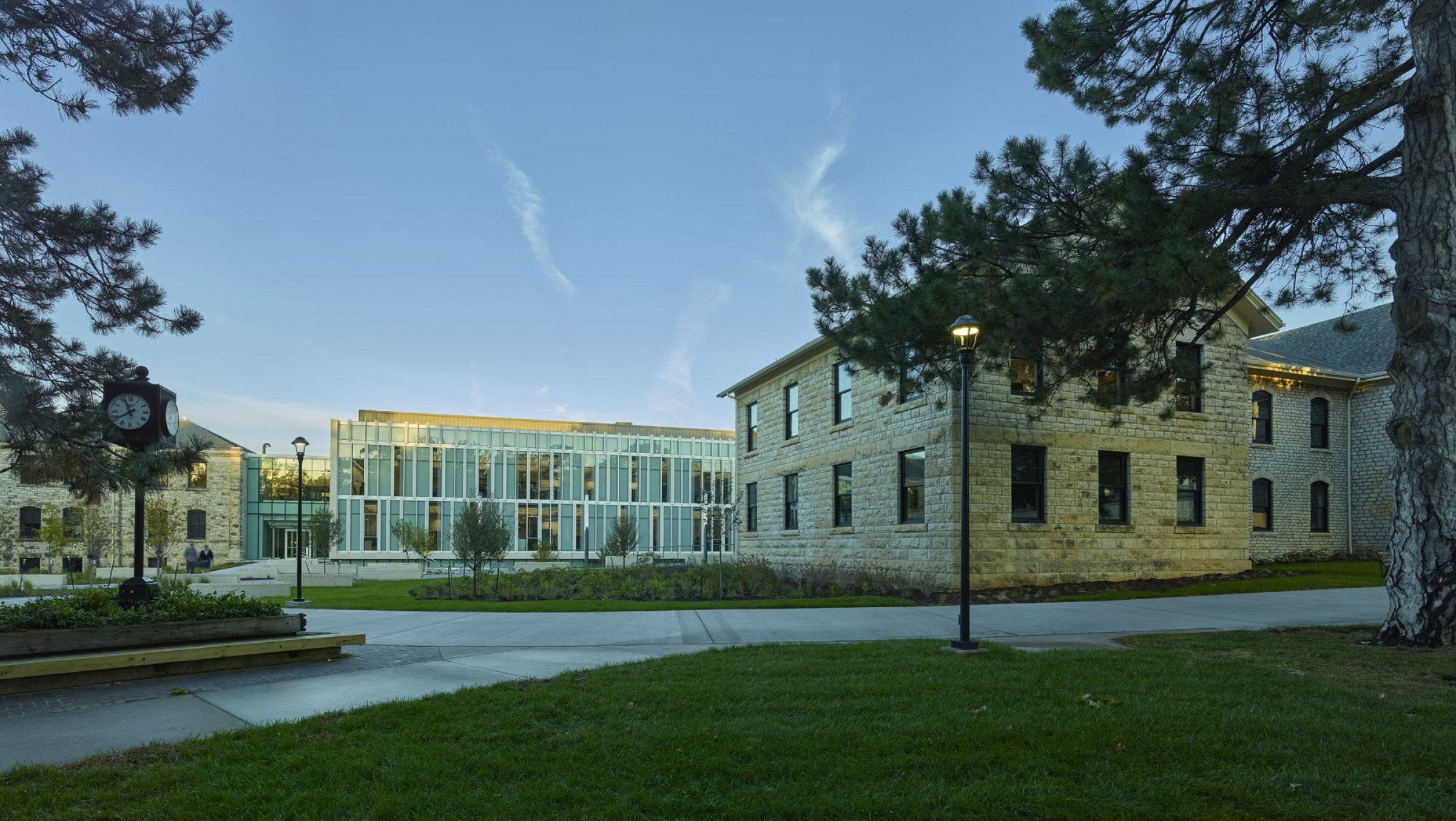 Kansas State University College of Architecture, Planning and Design