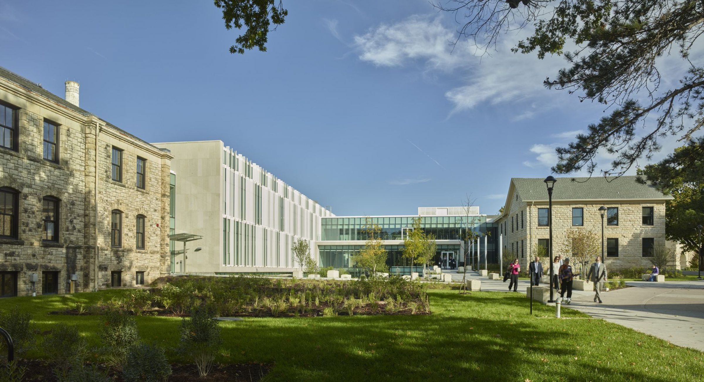 Kansas State University College of Architecture, Planning and Design