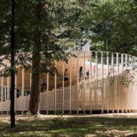 Pavilion of the Future