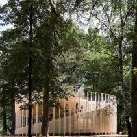 Pavilion of the Future
