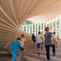 Pavilion of the Future