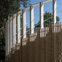 Pavilion of the Future