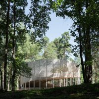 Pavilion of the Future