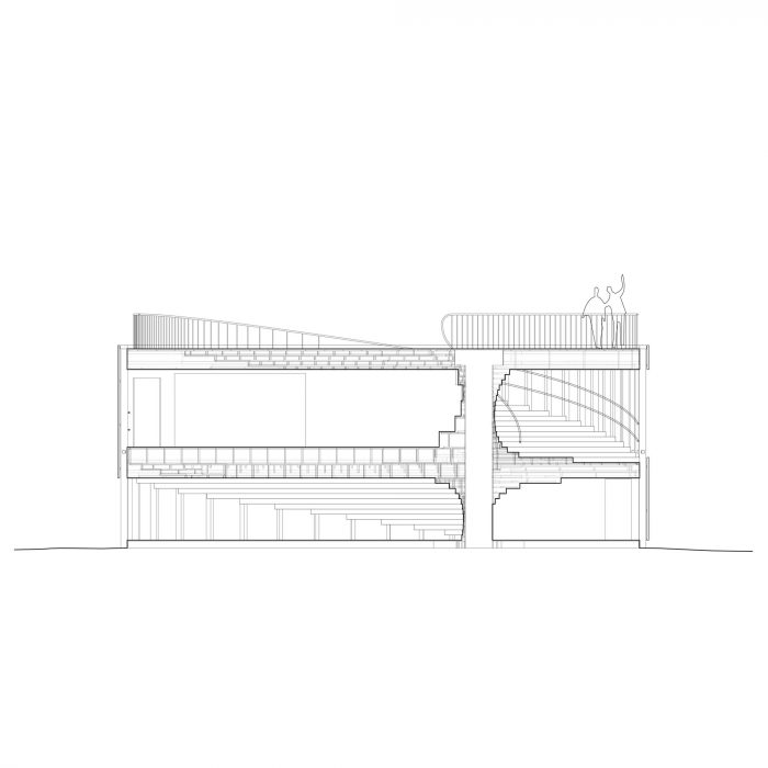 Pavilion of the Future