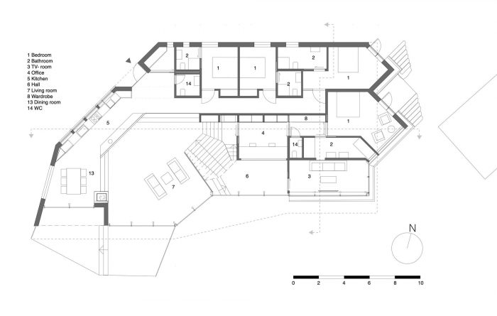 Reilstad Summerhouse