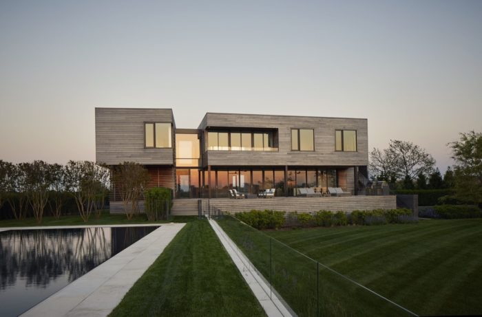 Sam’s Creek House | Murphy Burnham & Buttrick Architects