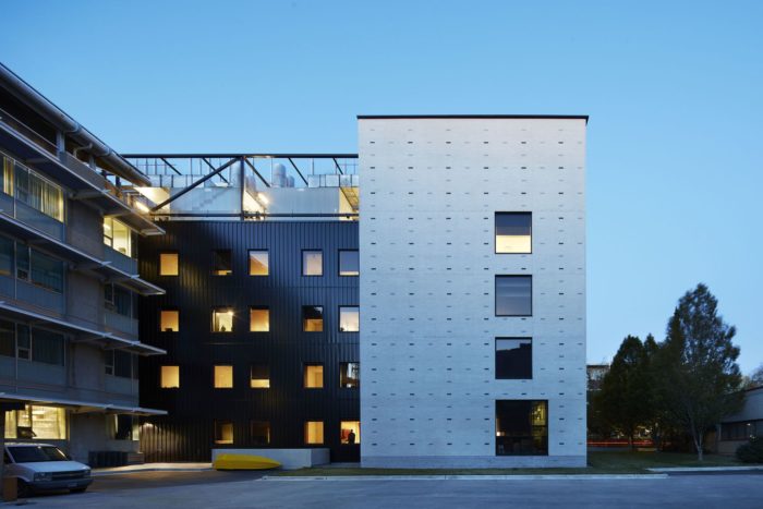 UBC Quantum Matter Institute | PUBLIC Architecture + Communication