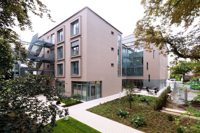 Veronica House Elderly Care Facility