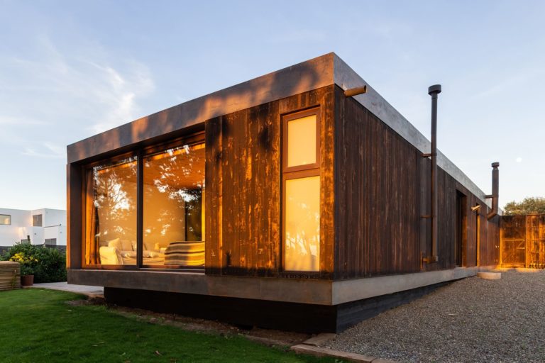 Aglae House | AFARQ Arquitectos