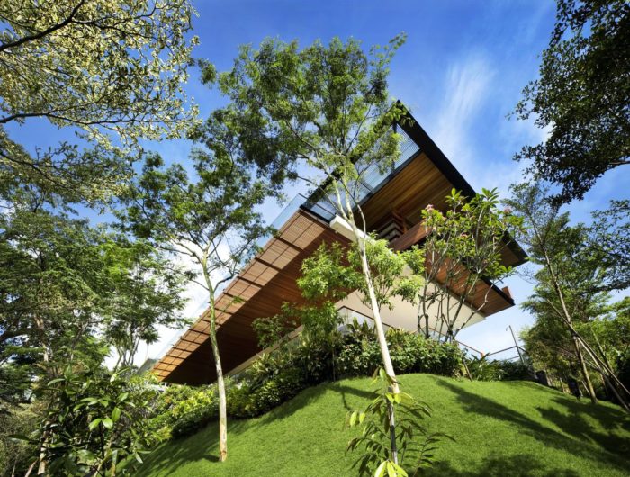Botanica House | Guz Architects