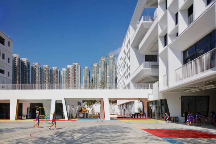 French International School