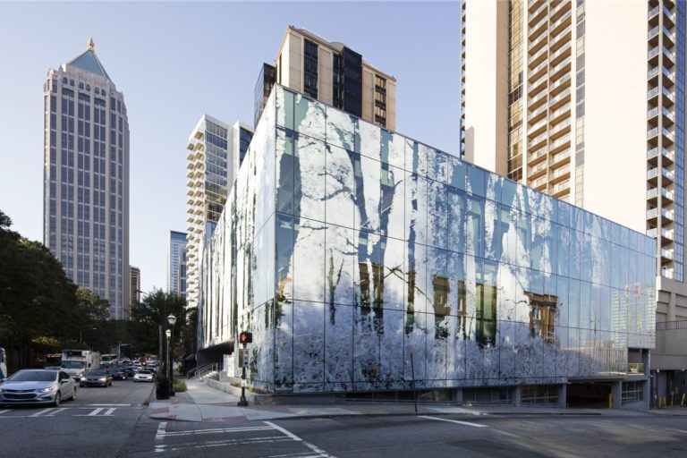 Interface Headquarters | Perkins+Will