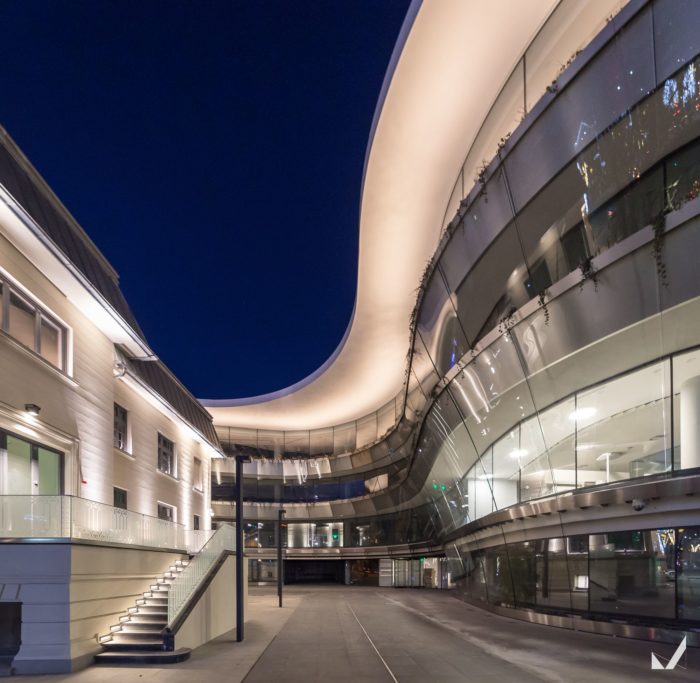 Oromolu Office | DSBA