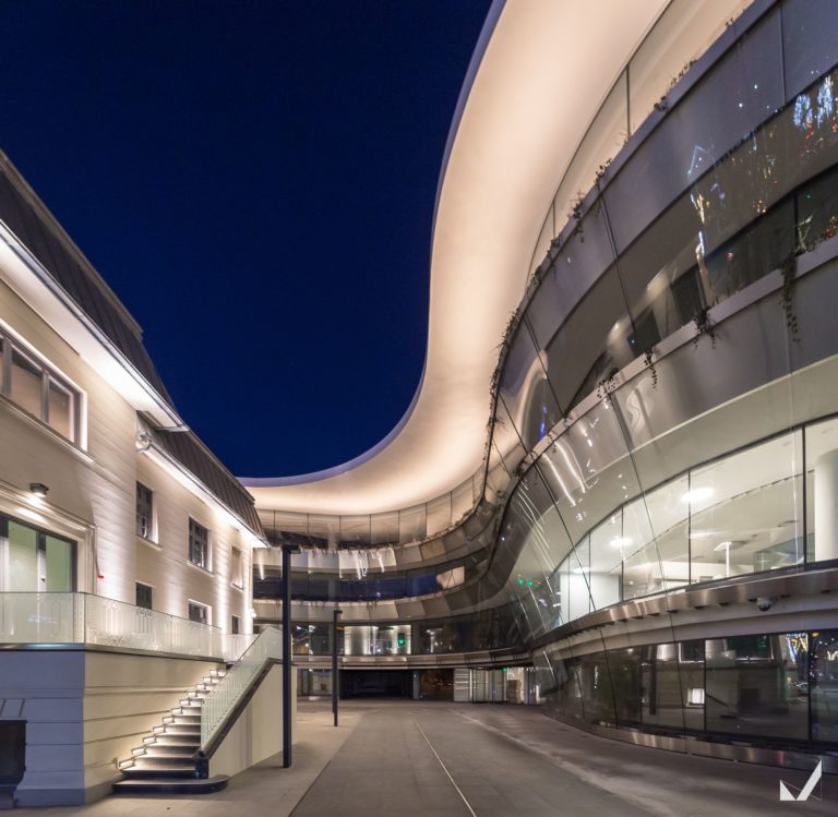 Oromolu Office | DSBA