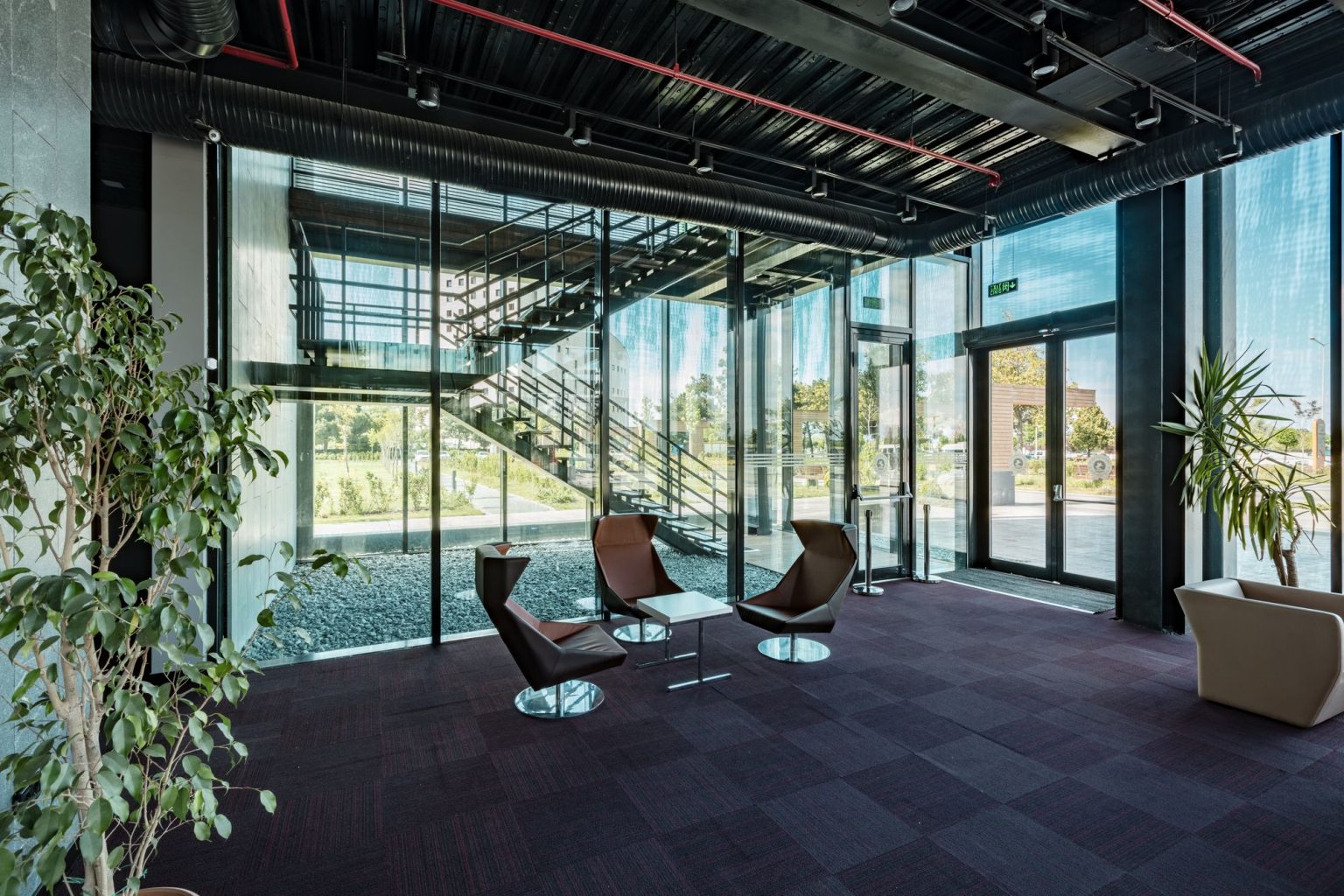 Samsun Multipurpose Hall | CAA.Studio - Arch2O.com