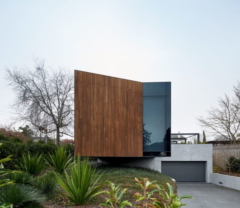 Yarrbat Residence | K2Ld Architects