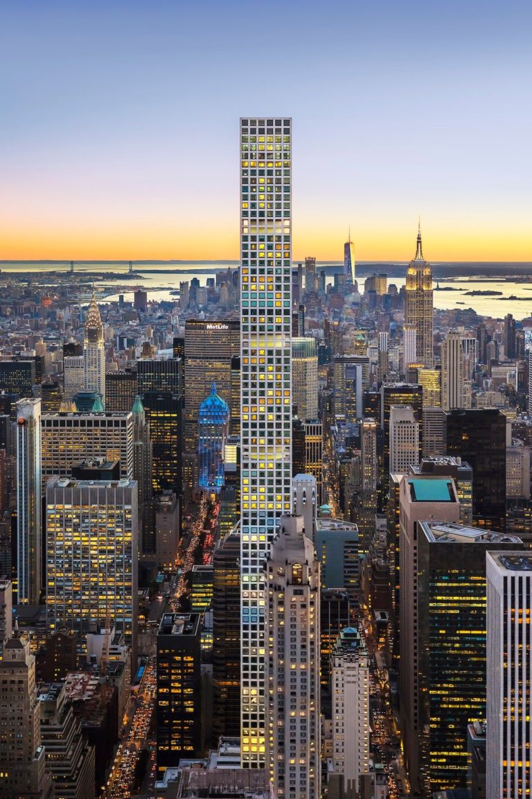 20 Photographs of Contemporary Architecture Prove That the Future Is Now