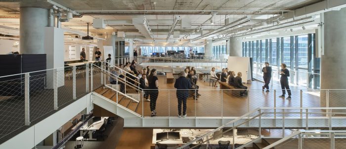 Arch2O-Arup Melbourne Offices-Hassell5 Arup Melbourne Offices