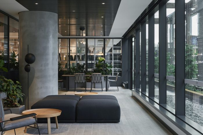 Arch2O-Arup Melbourne Offices-Hassell8 Arup Melbourne Offices