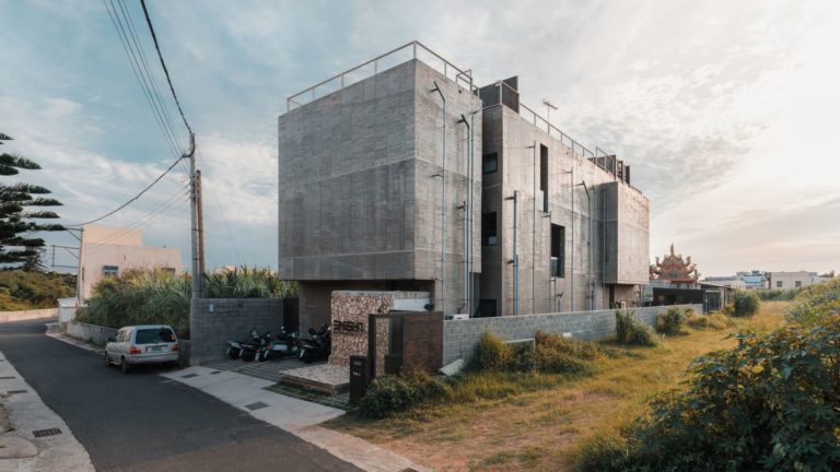 Enishi Resort Villa | N MAEDA ATELIER + Chiasma Factory + Atelier KAI Architects + A.S.Studio + Atelier SHARE