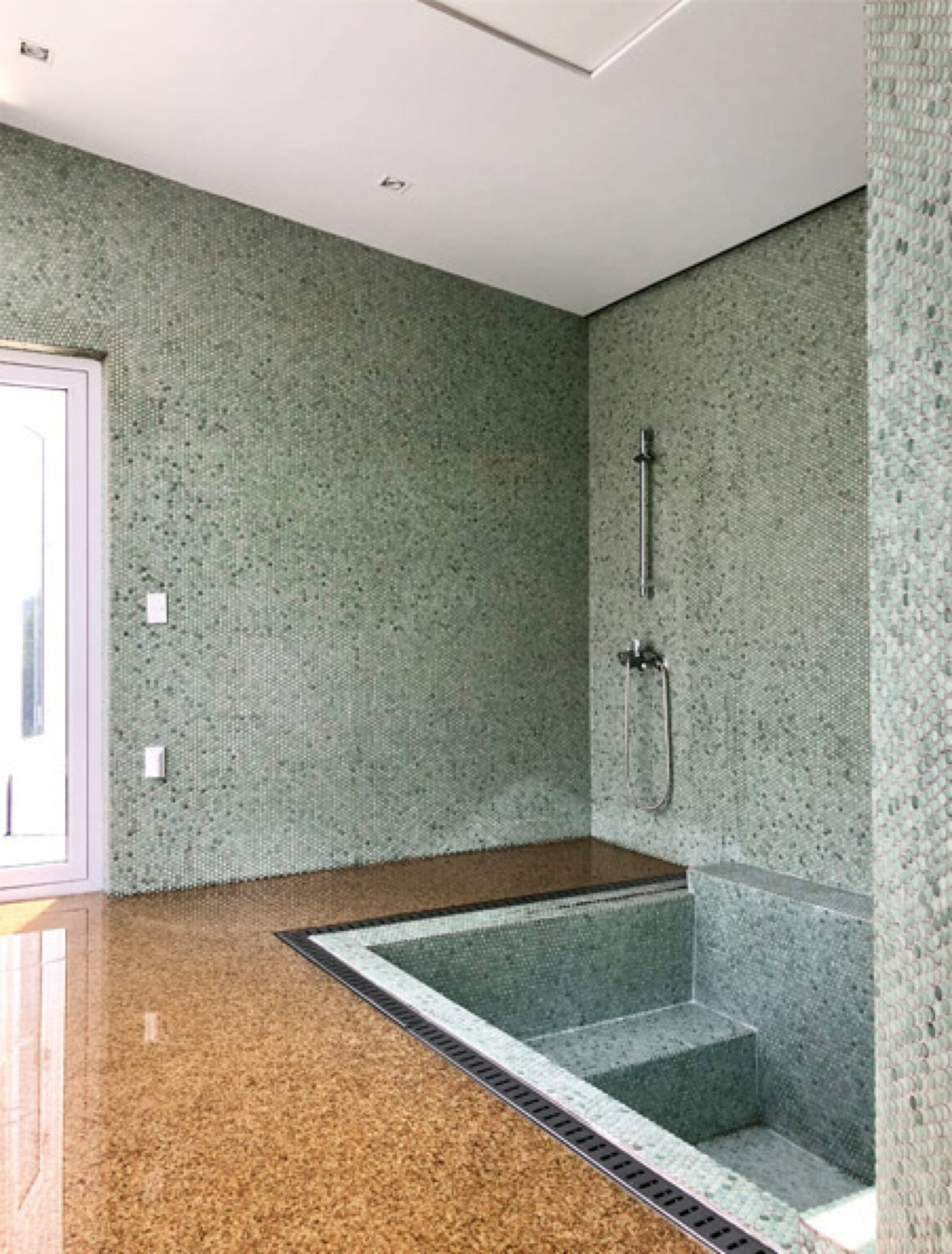 Floating Cubes by YounghanChung Architects, view 23