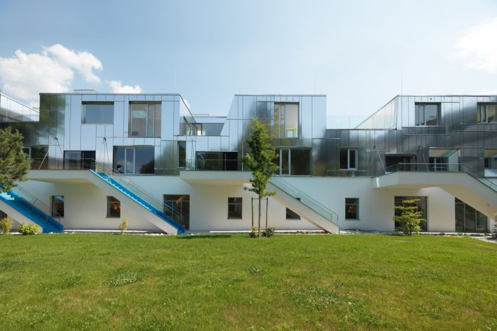 Gestüthalle - The Hidden Treasure | PETER EBNER and friends ZT GmbH