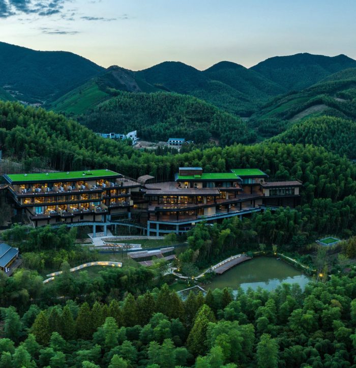 HUIXIN Retreats | MAaP