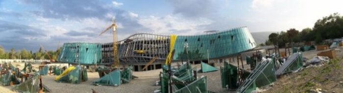 Ministry of Internal Affairs of Georgia11