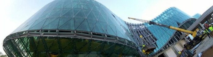 Ministry of Internal Affairs of Georgia13