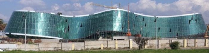 Ministry of Internal Affairs of Georgia14