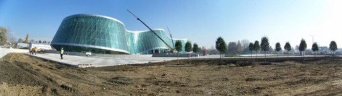 Ministry of Internal Affairs of Georgia15