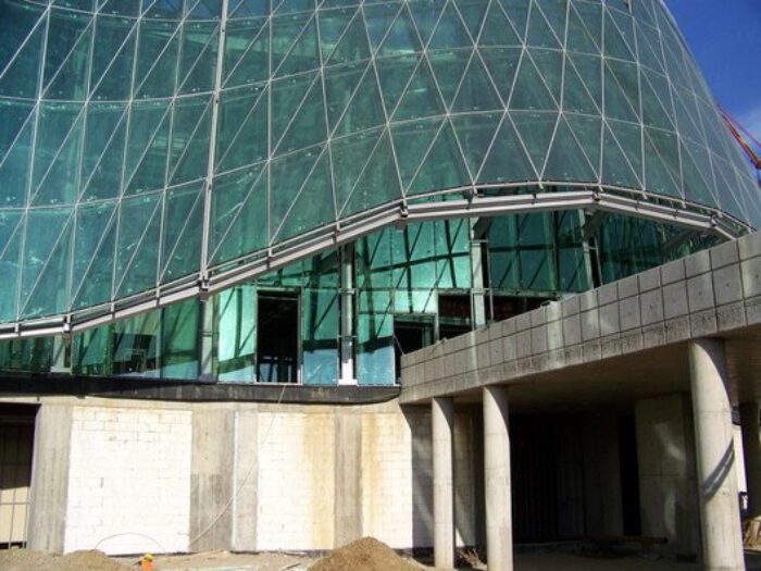 Ministry of Internal Affairs of Georgia19