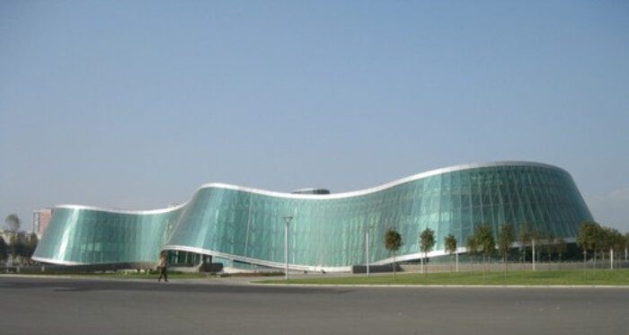 Ministry of Internal Affairs of Georgia3