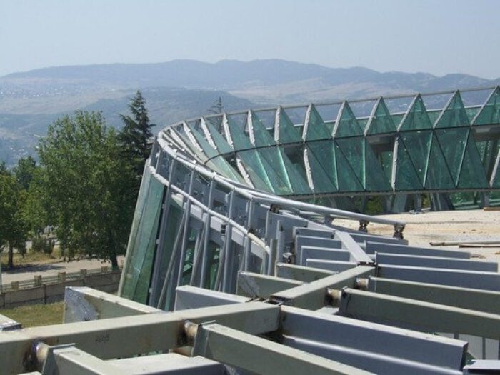 Ministry of Internal Affairs of Georgia10