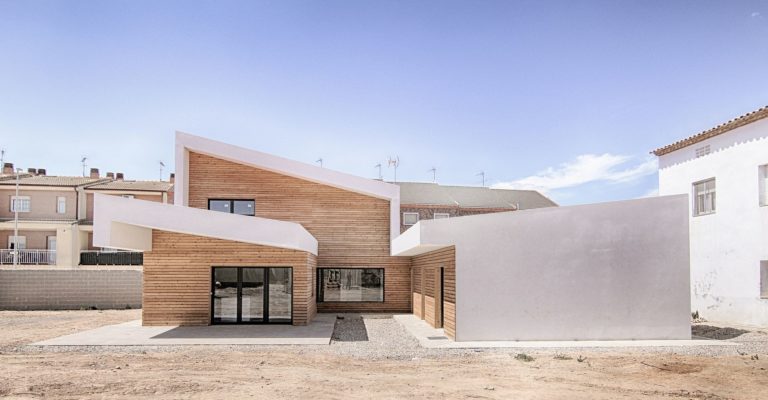 RA House | Right Size Architecture