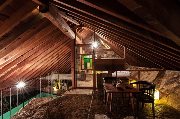 The Tent
