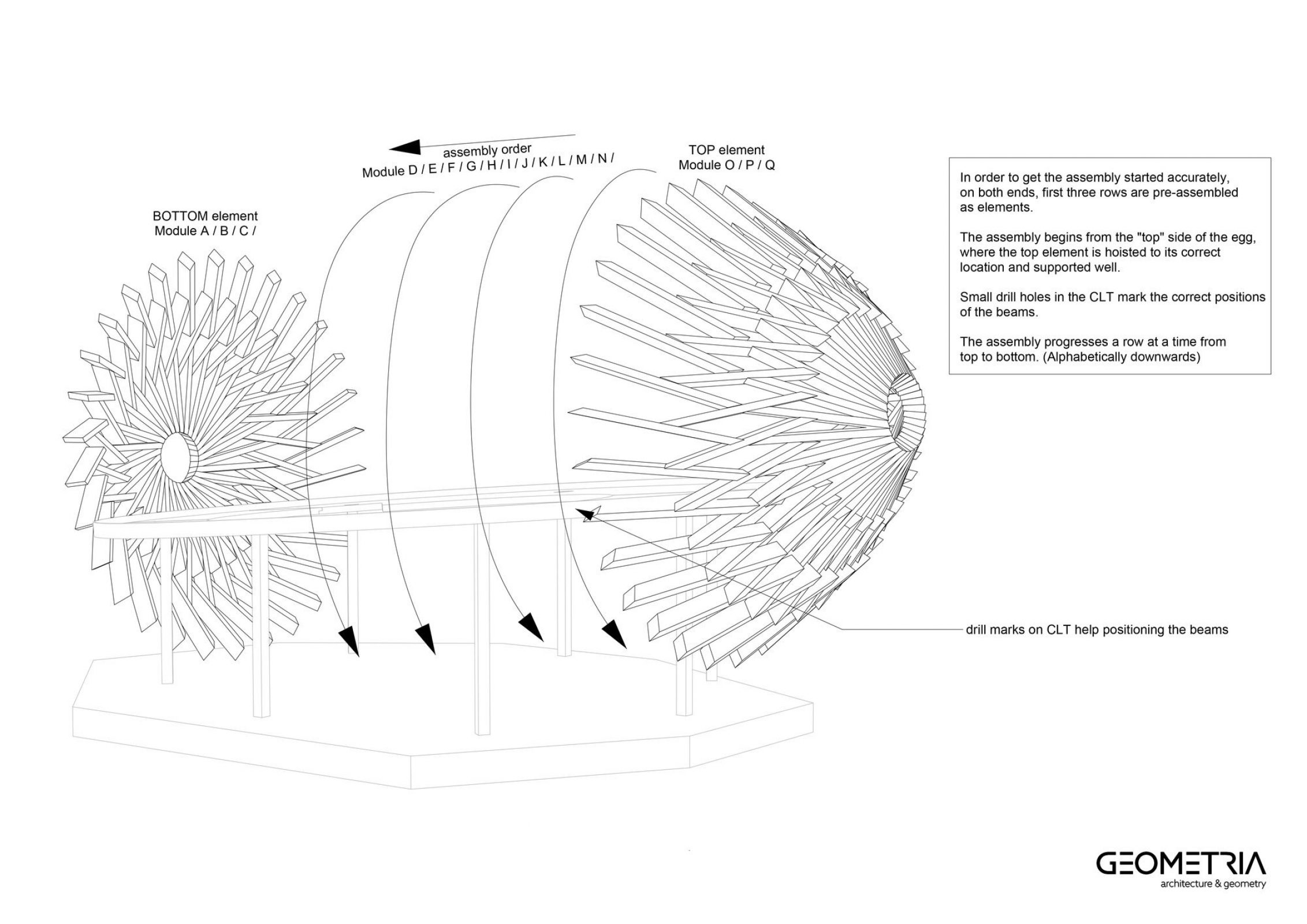 Tij Observatory Rau Architects Ro Ad Architecten Arch2o