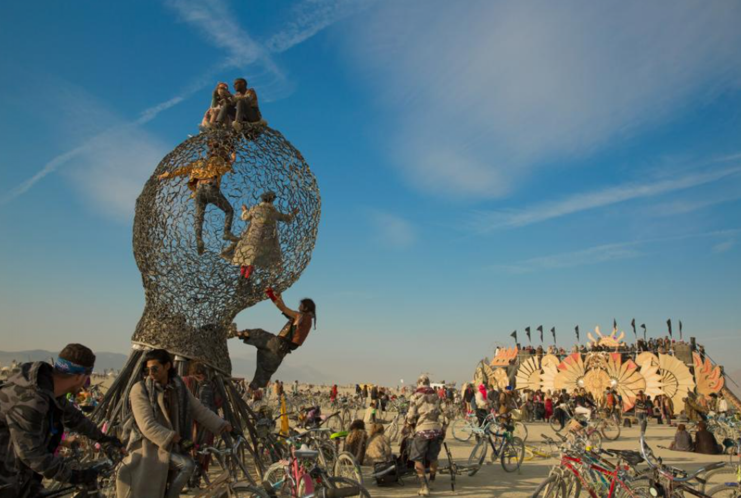 Burning Man