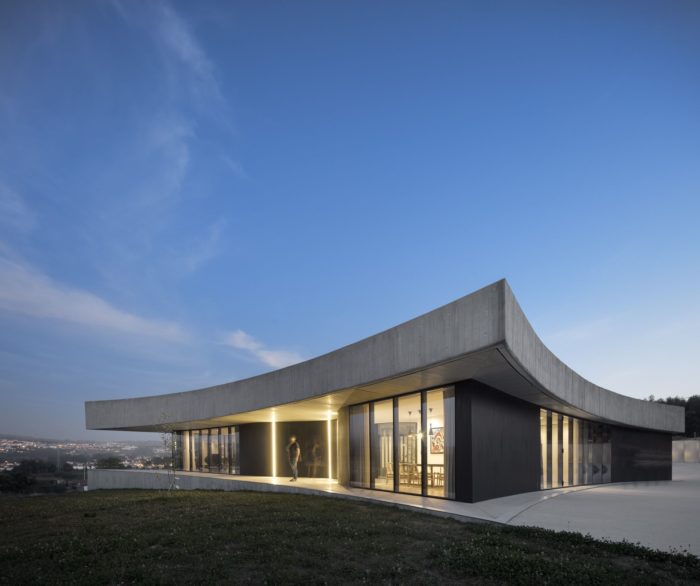 Casa Cabo de Vila | spaceworkers