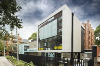 Embassy of Ecuador