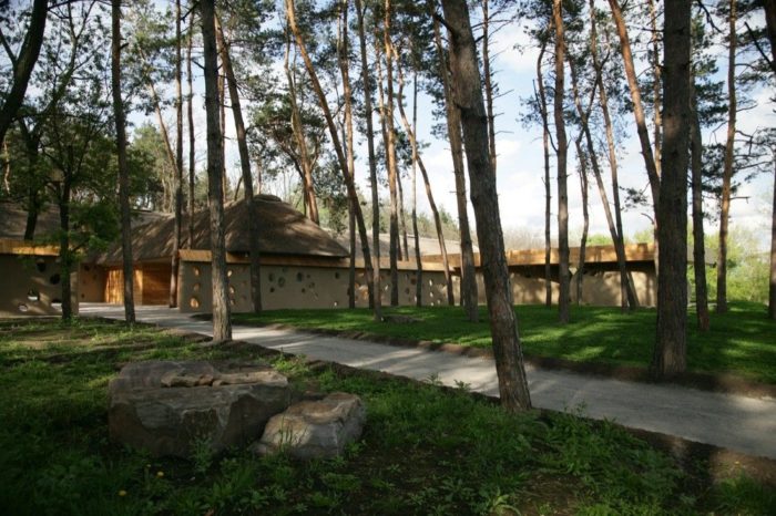 FriendHouse Hotel | Ryntovt