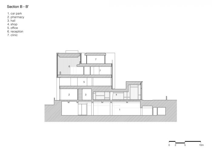 Arch2O-Jung Clinic-Kim Seunghoy (Seoul National University) + KYWC Architects3