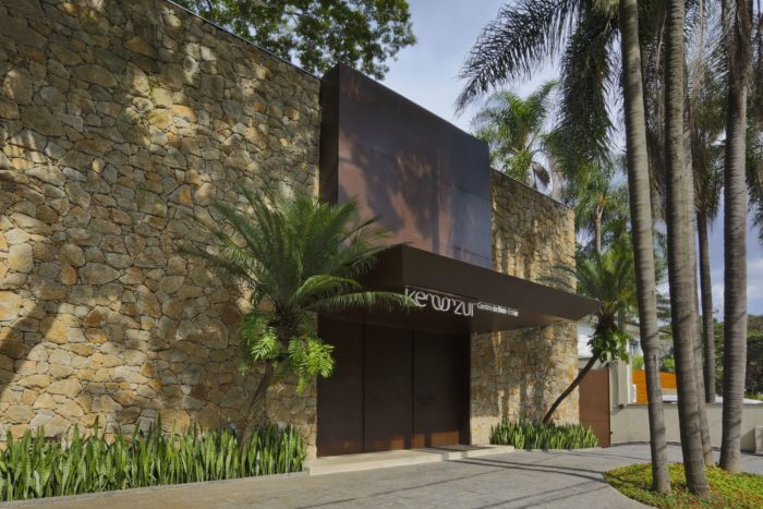 Kennzur Spa | Zize Zink Arquitetura