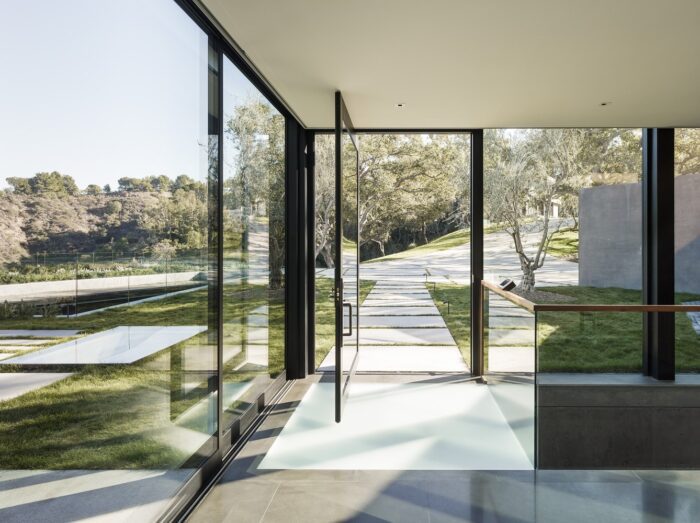 Beverly Hills House